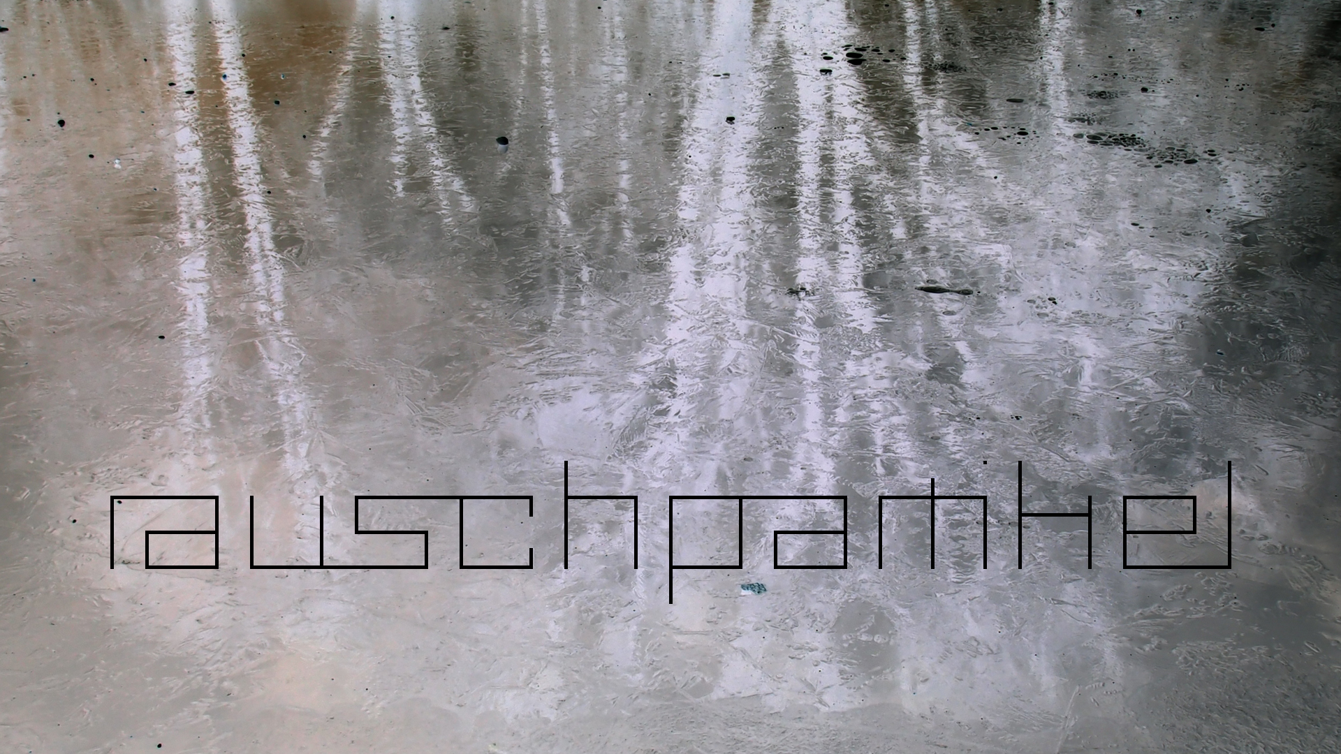 2021-02-02 Wasser in der Sple II, On-Off mit Parameterwechsel (Remix John Cage 'Book Of Music') (Komposition, Remix, Recording, Foto)